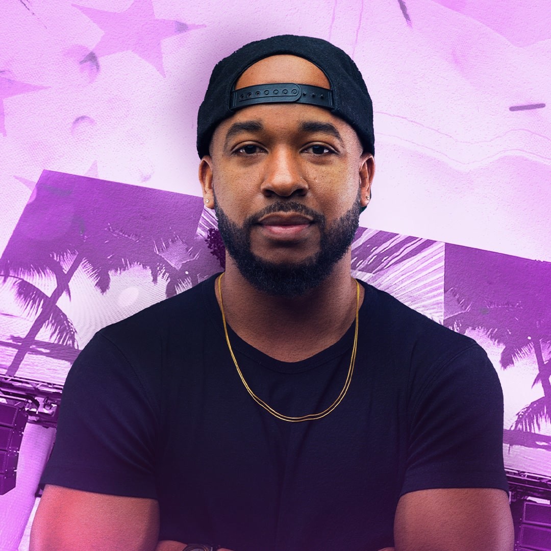 D-Miles Marquee Dayclub Profile