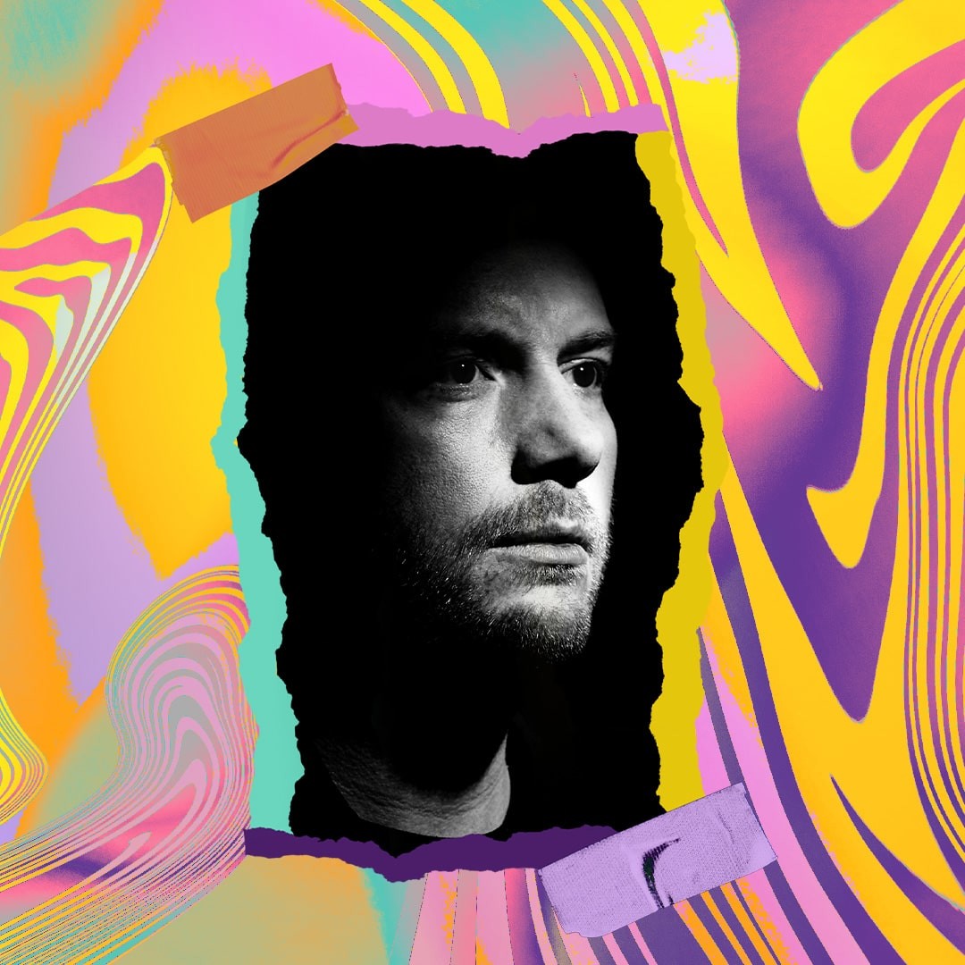 Eric Prydz Marquee Dayclub EDC