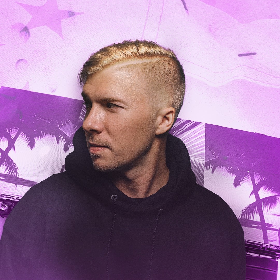 Four Color Zack Marquee Dayclub Profile
