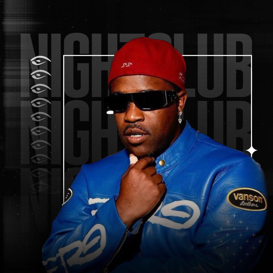 Ferg Zouk Nightclub Profile