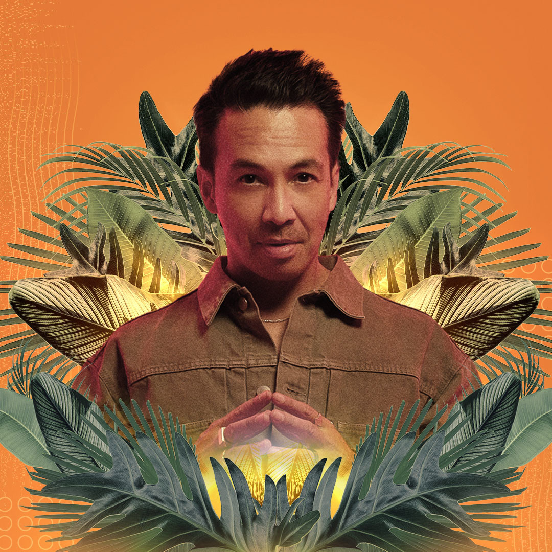 Laidback Luke Tao Beach Profile