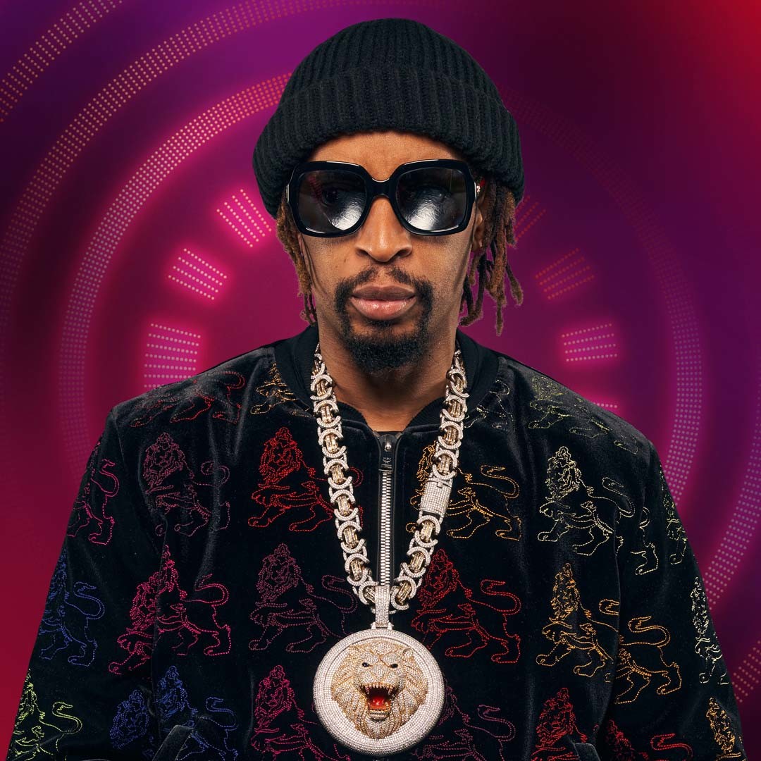 Lil Jon Omnia Profile