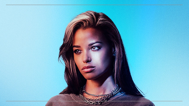 Linska LIV Beach Profile