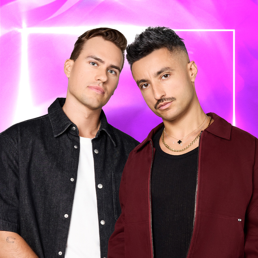 Loud Luxury Marquee Dayclub Profile