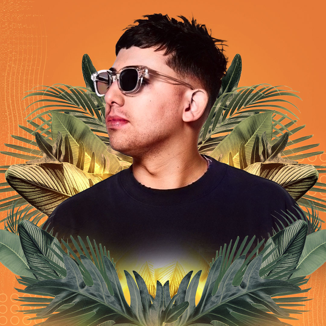 Luis Torres Tao Beach Profile