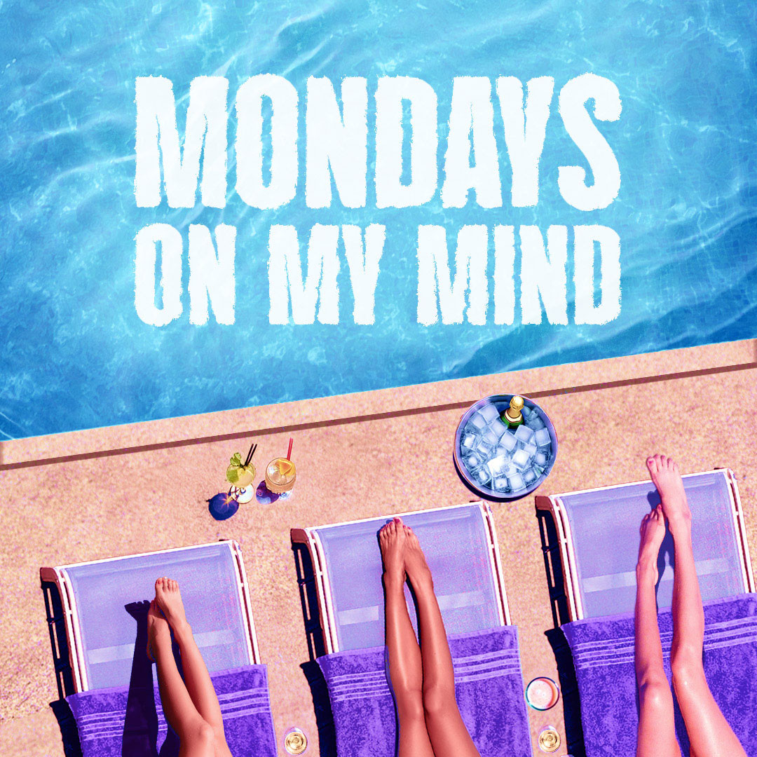 Marquee Dayclub Mondays Profile