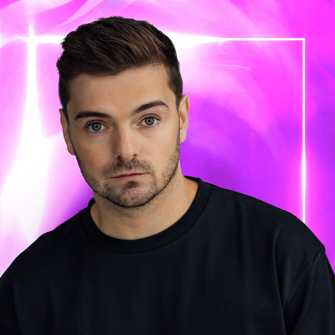 Martin Garrix Marquee Dayclub Profile