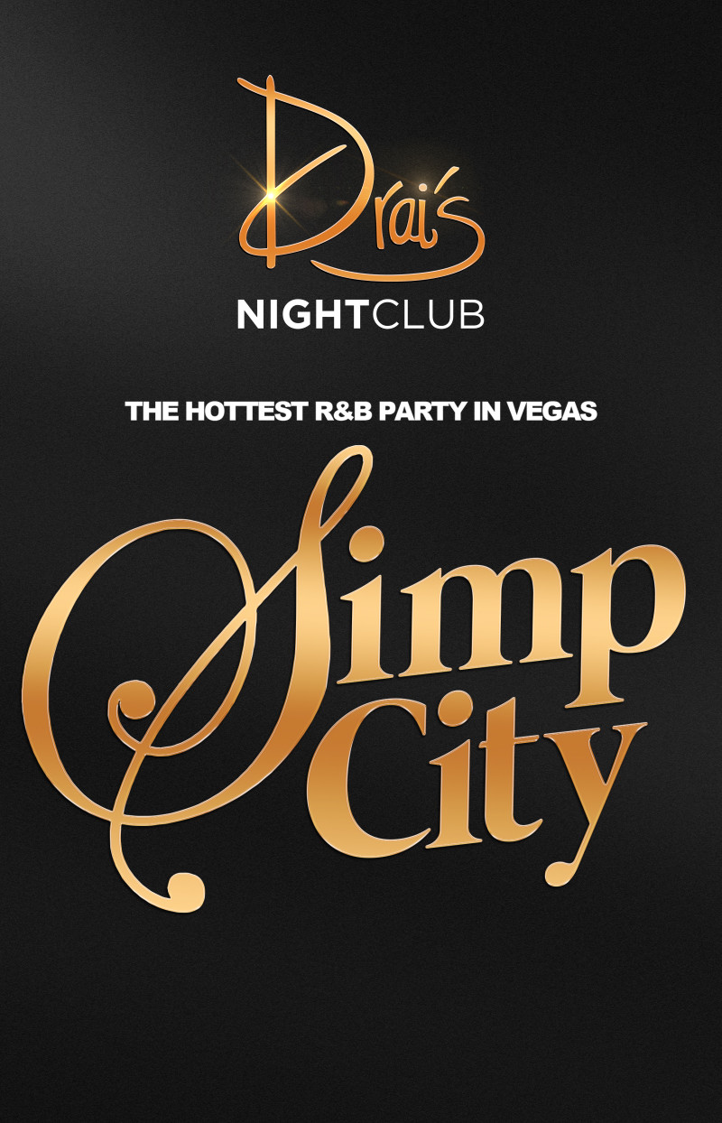 Simp City Drais Nightclub Profile