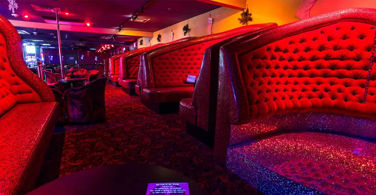 Little Darlings Las Vegas