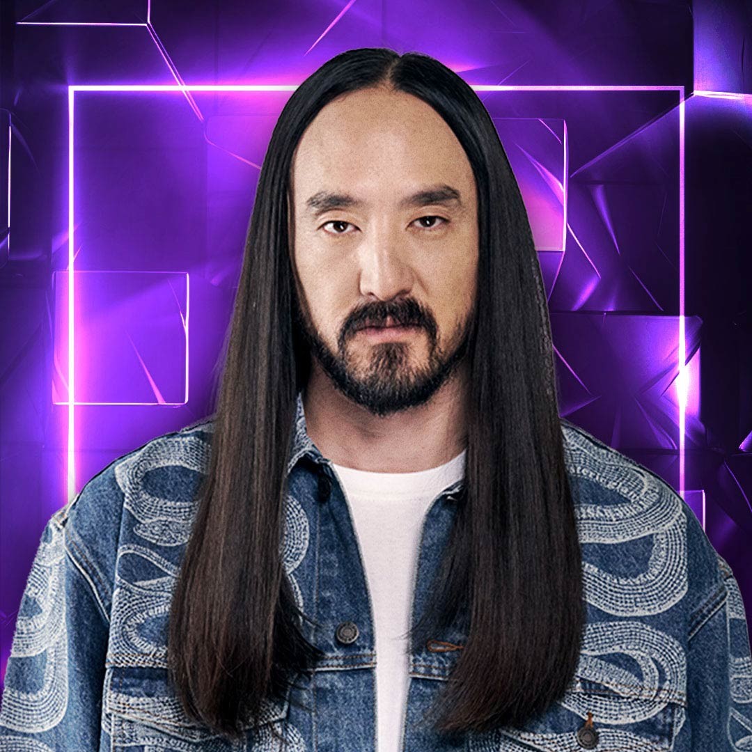 Steve Aoki Marquee Nightclub Profile