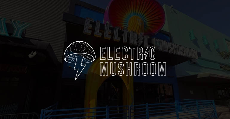 Electric Mushroom Guest List L