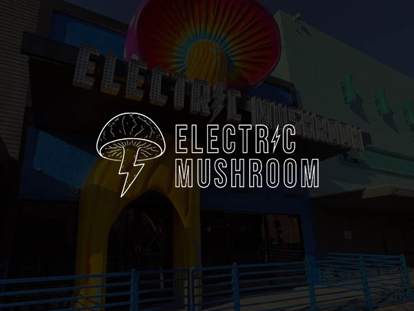 Electric Mushroom Guest List S