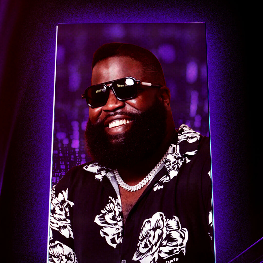 Blackbeard Marquee Nightclub Profile