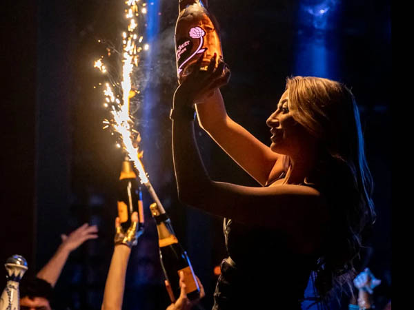 Home Table Service 2025