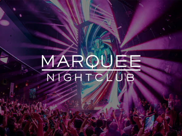 Marquee Nightclub 2025 S
