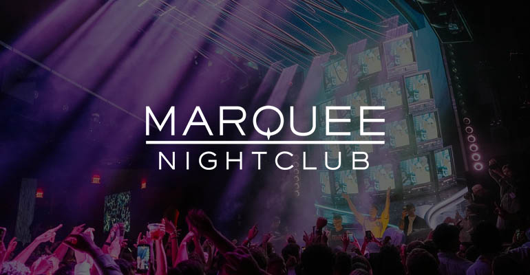 Marquee Nightclub Guest List 2025 L