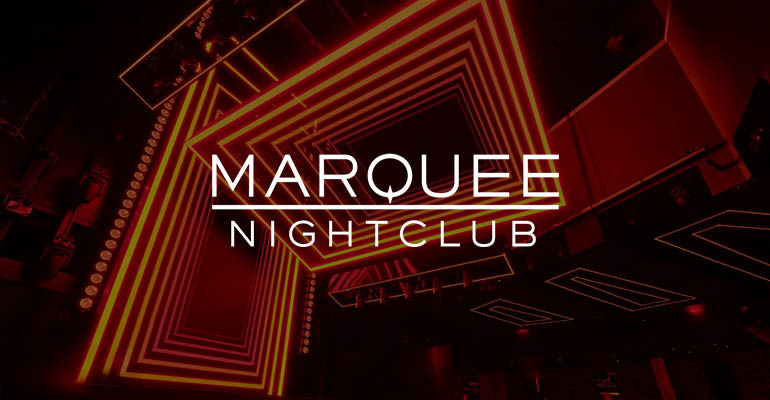 Marquee Nightclub How Guest List Works 2025 L