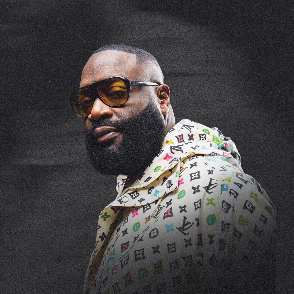 Rick Ross Zouk Nightclub Profile