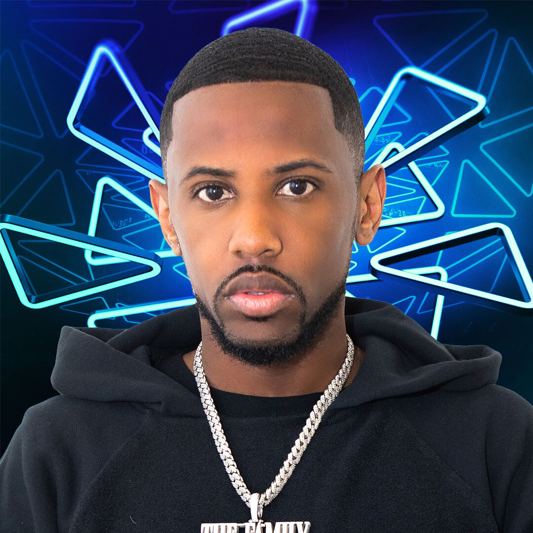 Fabolous Hakkasan Nightclub Profile