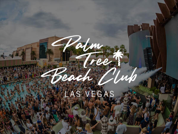 Palm Tree Beach Club Guest List S