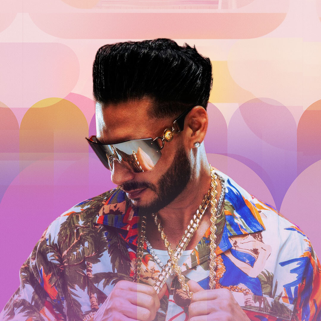 DJ Pauly D Marquee Dayclub Profile 2026