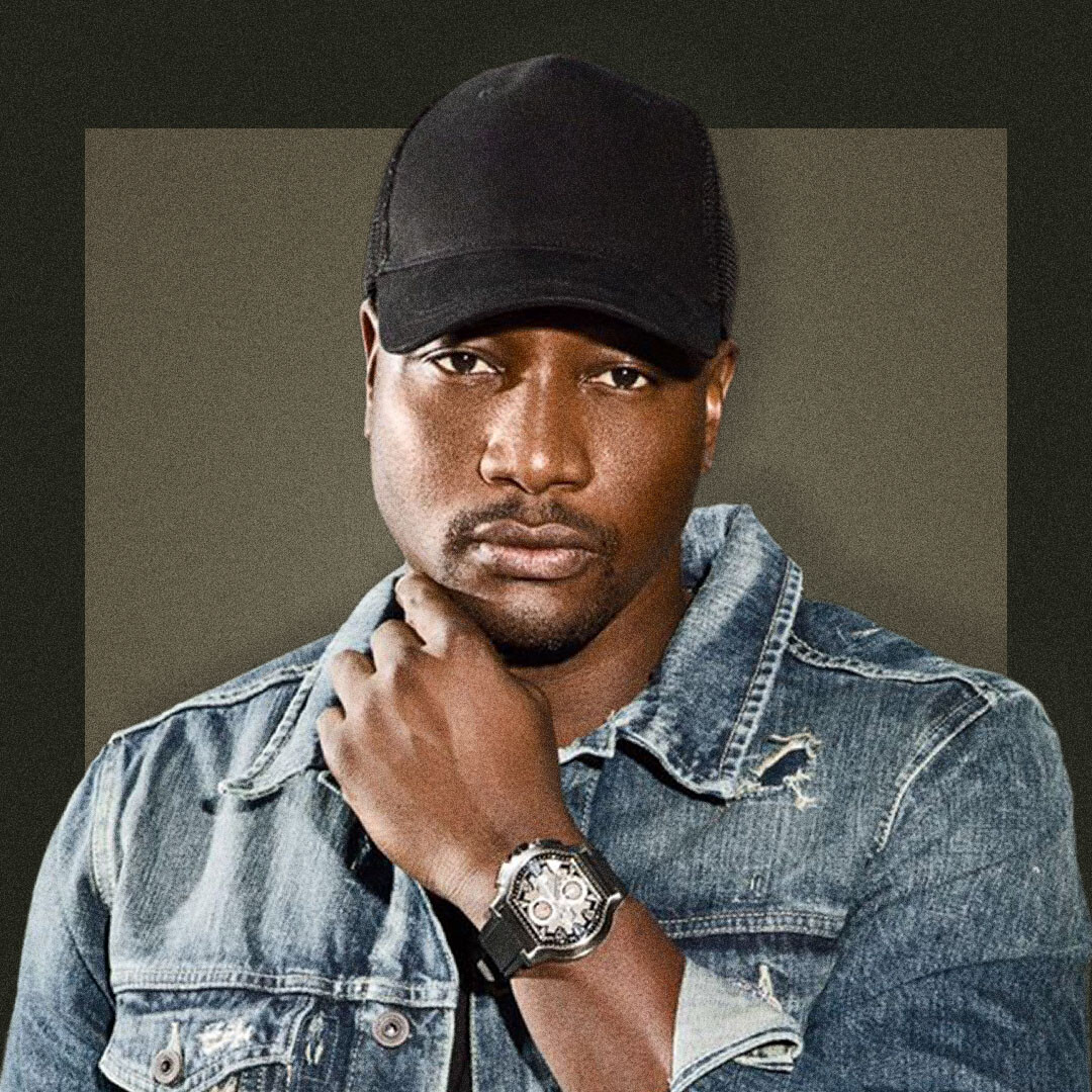 DJ Spade Hakkasan Nightclub Profile