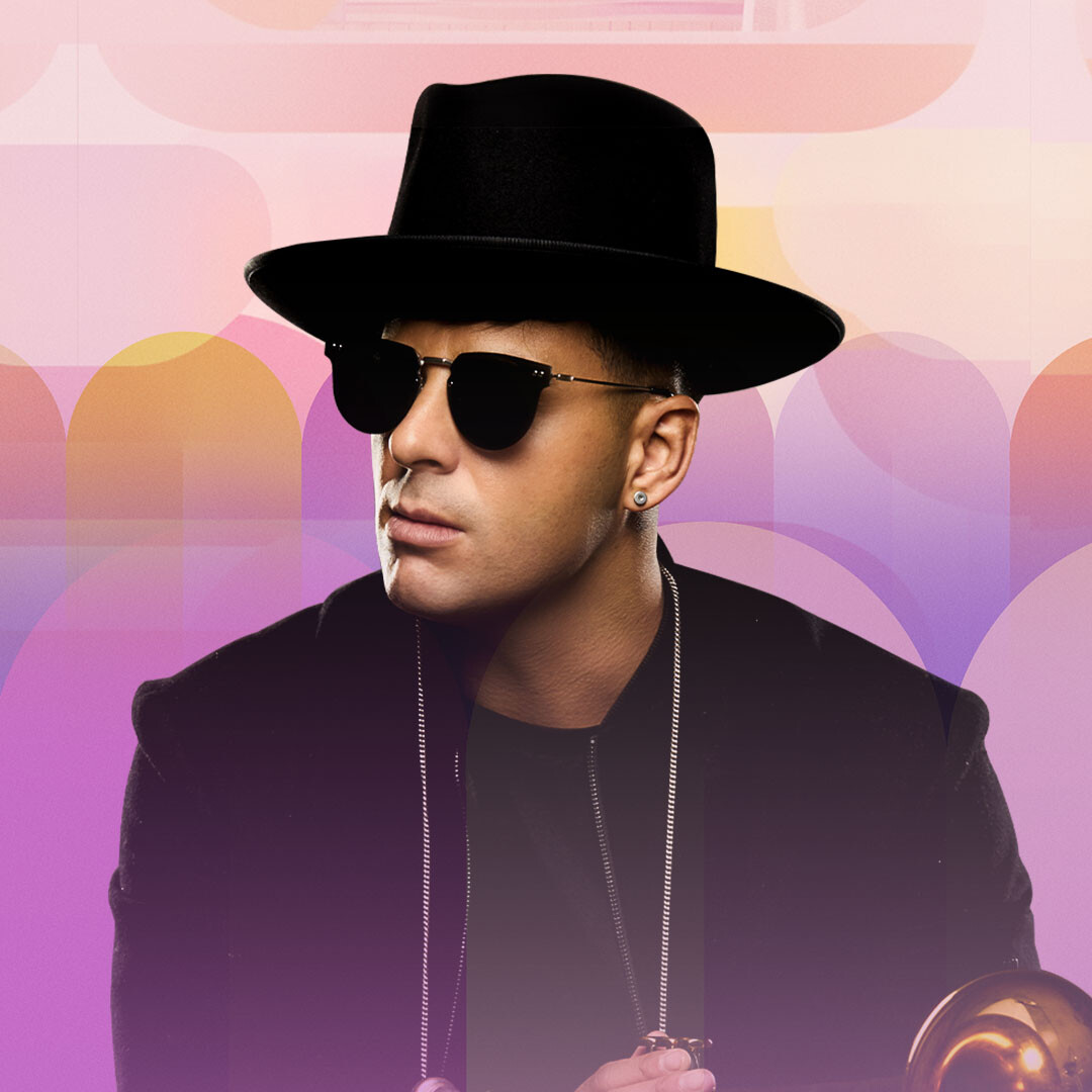 Timmy Trumpet Marquee Dayclub Profile 2026