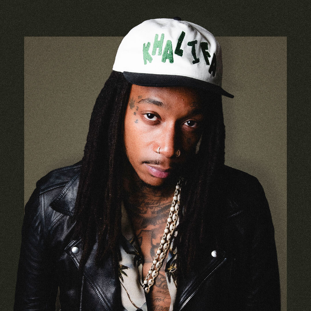 Wiz Khalifa Hakkasan Profile 2026