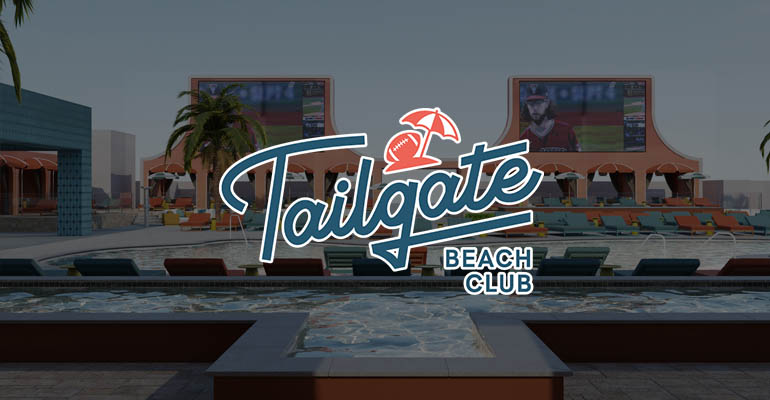 Tailgate Beach Club Guest List L