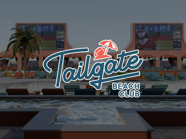 Tailgate Beach Club Guest List L