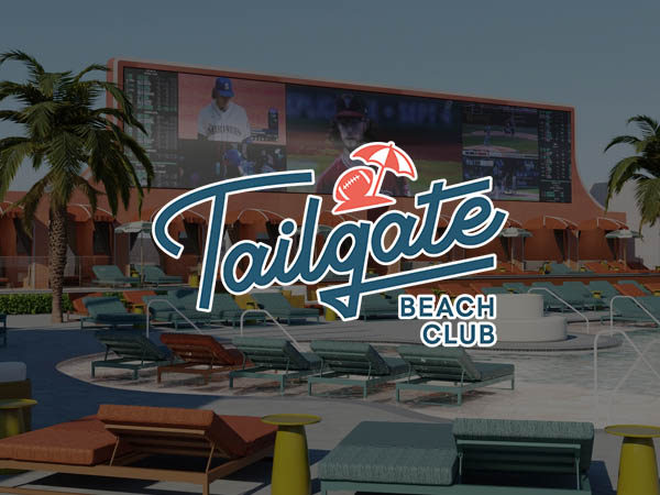 Tailgate Beach Club S