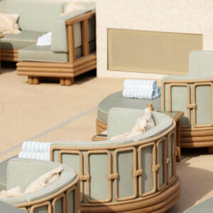 Omnia Dayclub Daybed