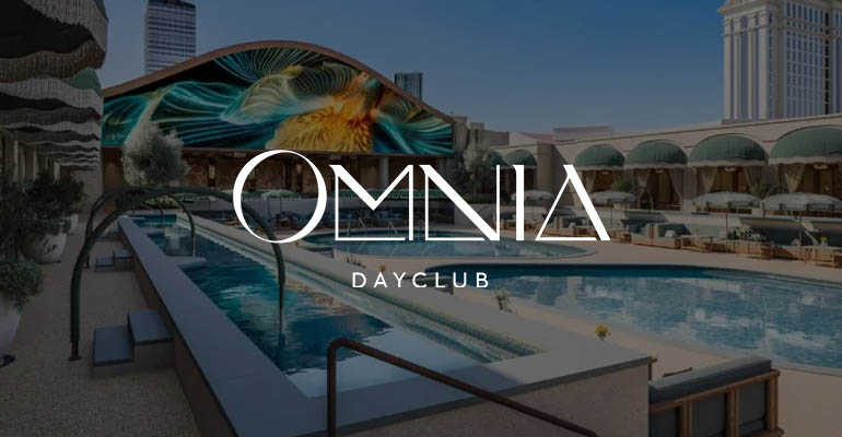 Omnia Dayclub Guest List L