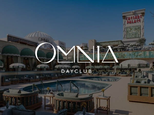 Omnia Dayclub S