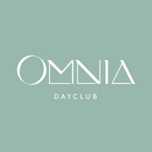 Omnia Dayclub Table Service Booking