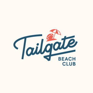 Tailgate Beach Club Bottle Service Booking