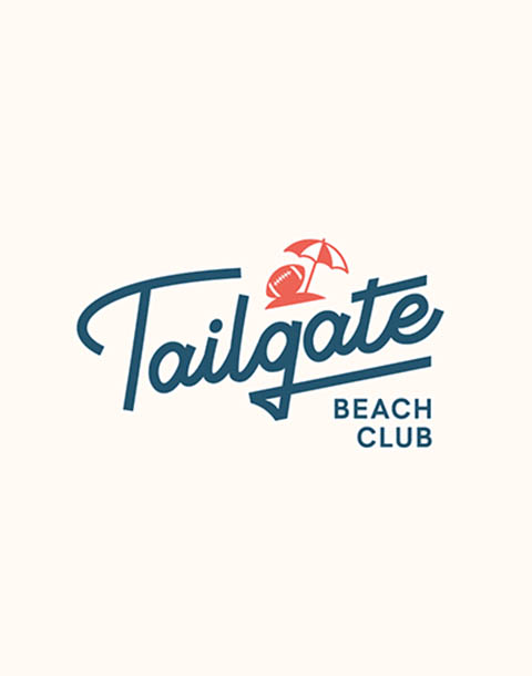 Tailgate Beach Club Bottle Service Booking