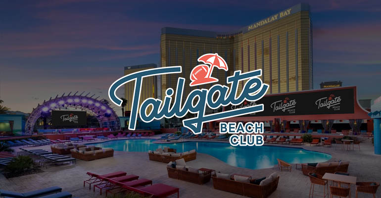 Tailgate Beach Club How The Guest List Works L