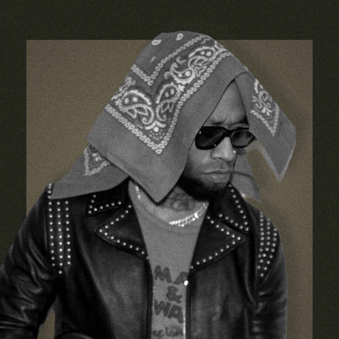 Ty Dolla Sign Hakkasan Nightclub Profile