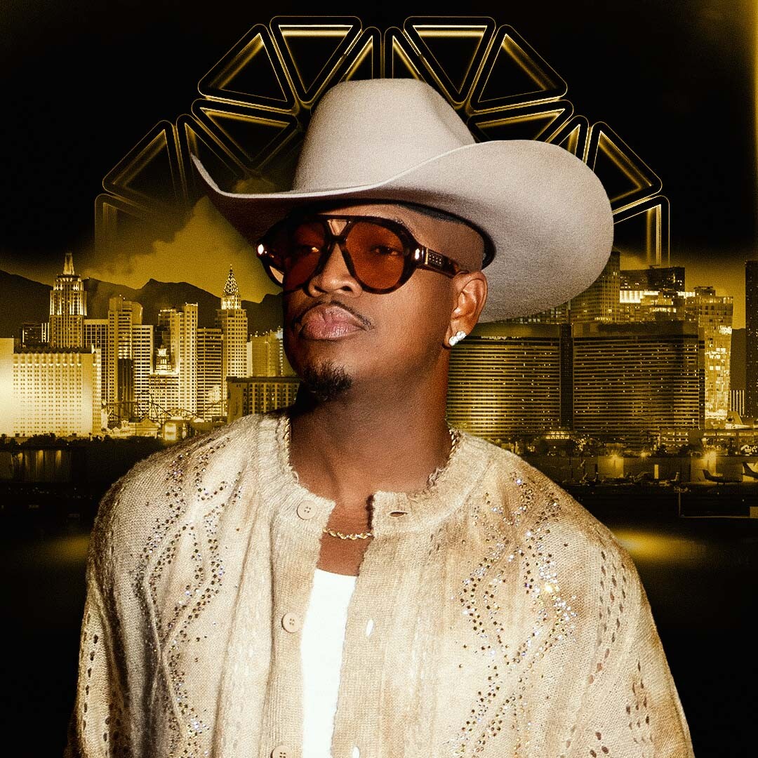 Ne-Yo Hakkasan Nightclub Profile