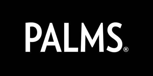 Palms Las Vegas Logo