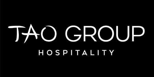 Tao Group Hospitality Logo