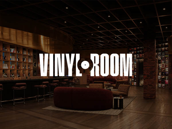 Vinyl Room Guest List S