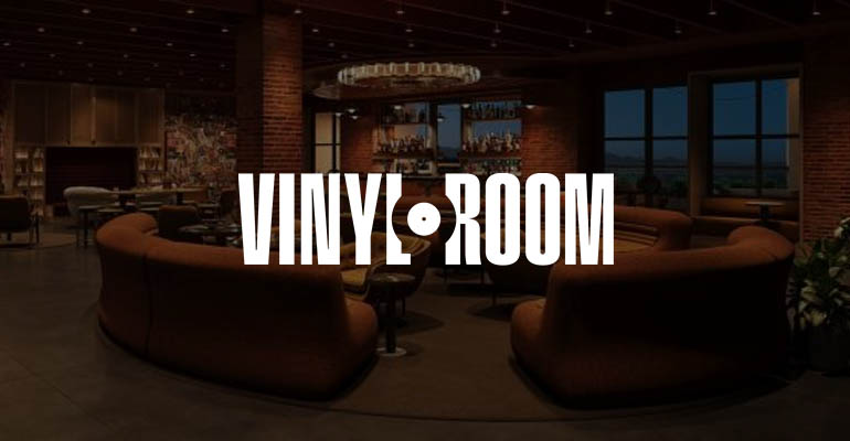 Vinyl Room Las Vegas L