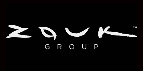 Zouk Group Logo