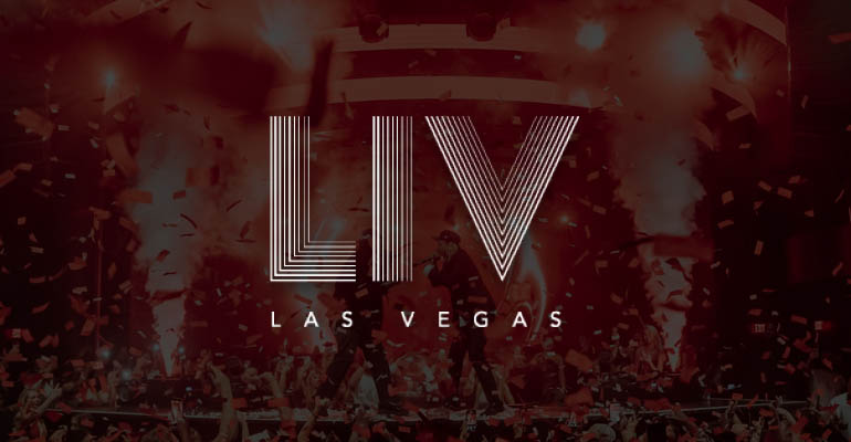 LIV Nightclub Promoter
