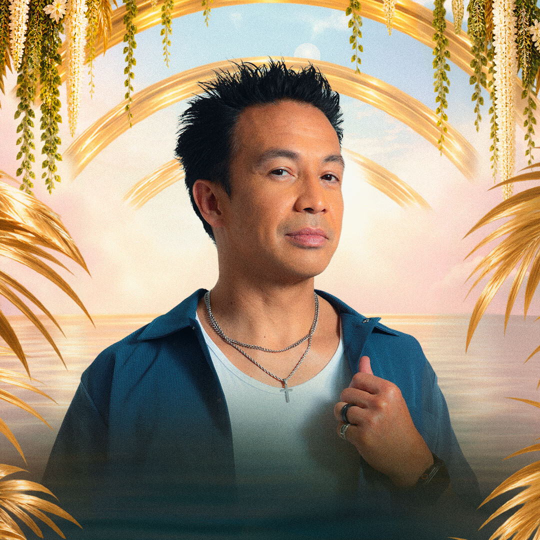 Ladiback Luke Marquee Dayclub Profile