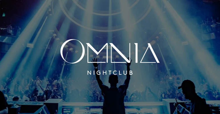 Omnia Nightclub Promoter
