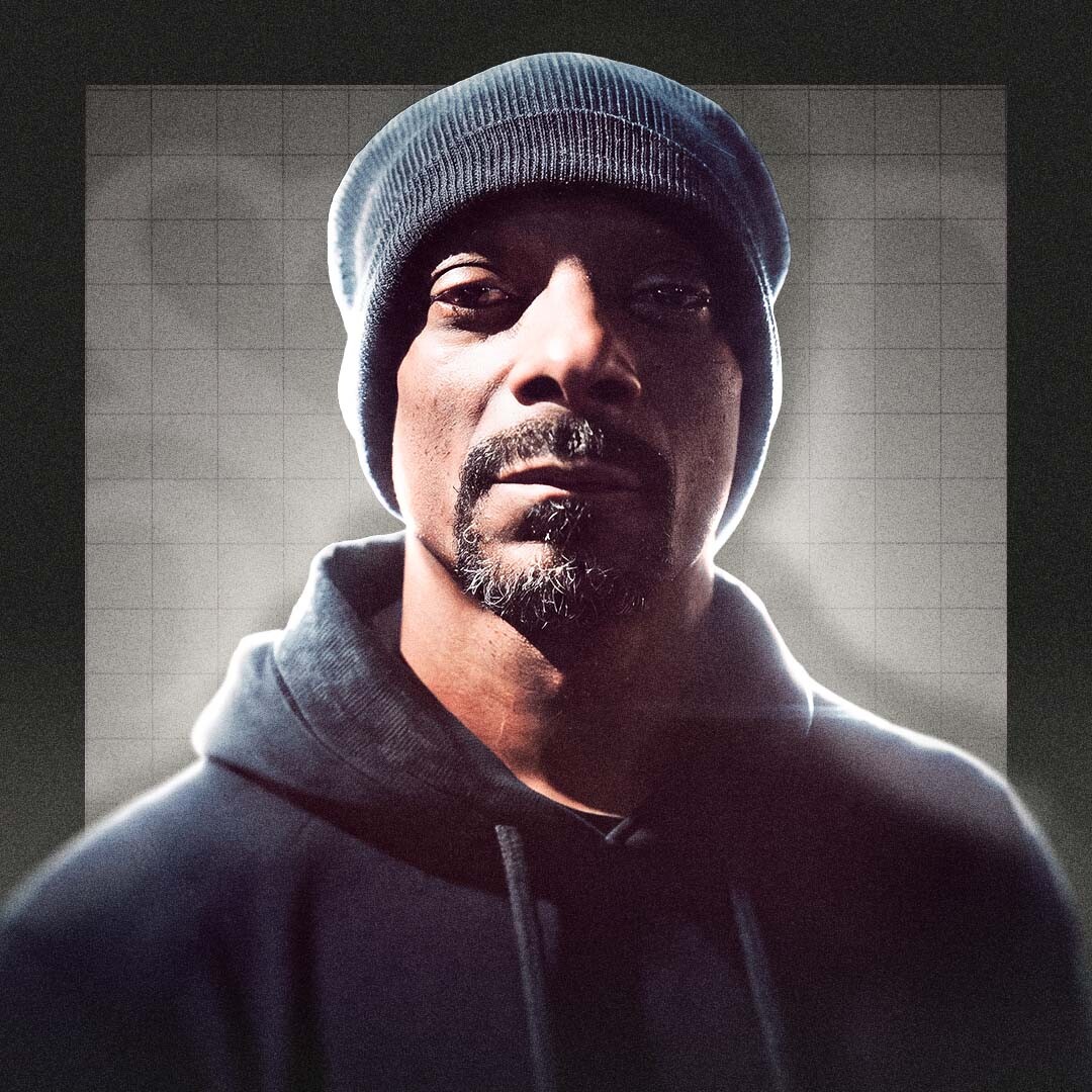 Snoop Dogg Hakkasan Profile
