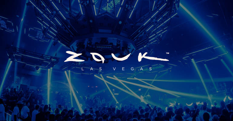Zouk Nightclub Promoter